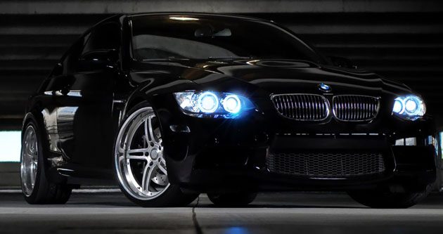 为什么近年来 LED Headlamp 会成为主流?