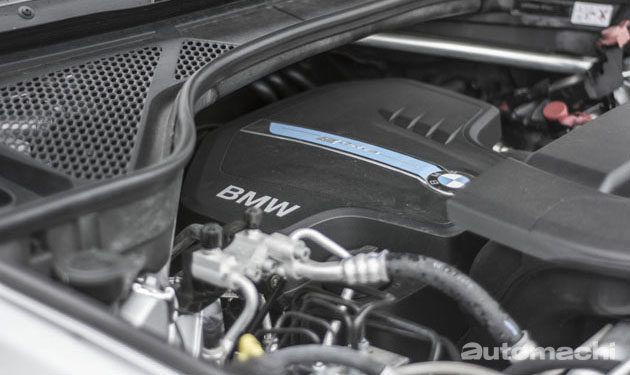 PHEV是未来， BMW X5e 动力满满！