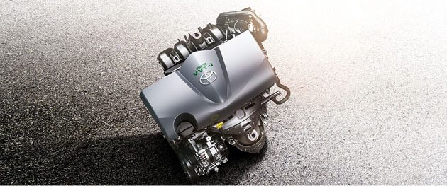 Toyota Yaris L 致享，Vios的双生兄弟！