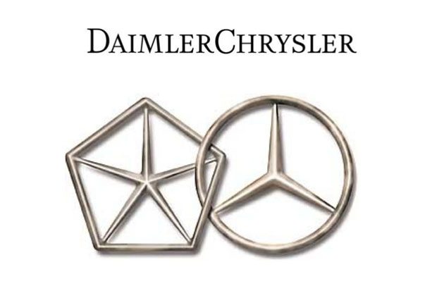 你不知道的事: Fuso 和MMC居然没有关系?