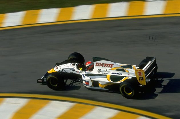 Honda御用改装品牌， Mugen 的故事！