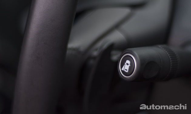 颜值大升级， Honda Accord Facelift ！