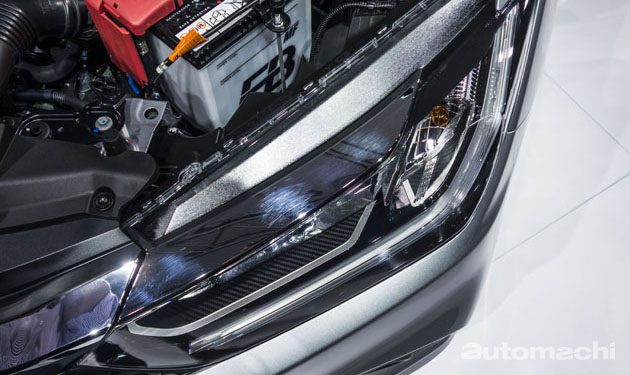 配备升级， Honda City 小改款正式发布！