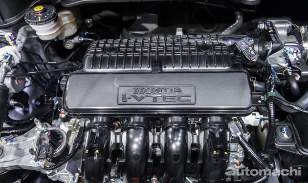 配备升级， Honda City 小改款正式发布！