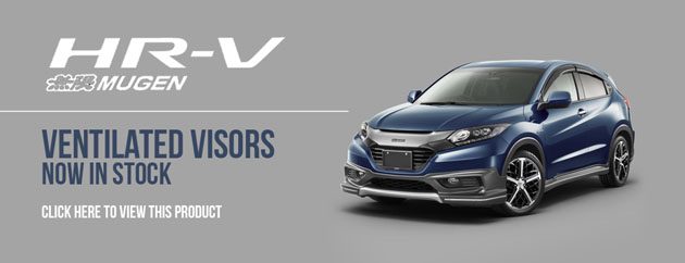 Honda御用改装品牌， Mugen 的故事！