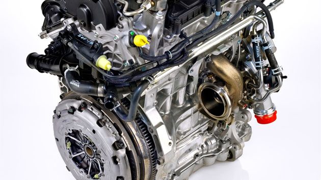 引擎研发也很强！ Volvo Drive-E 1.5 看透透！