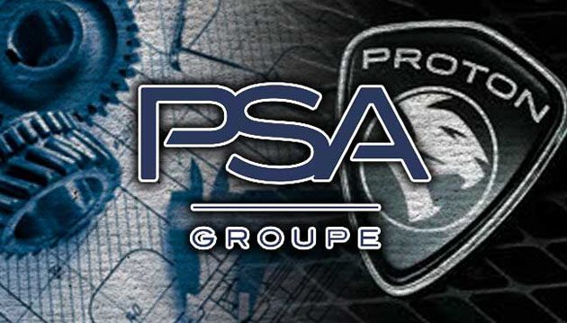 为什么 PSA 急于收购 Proton呢？