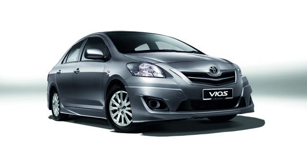 前座乘客气囊影响, UMW Toyota 找回42,000辆汽车!