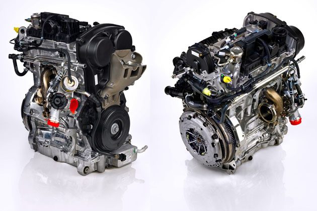 引擎研发也很强！ Volvo Drive-E 1.5 看透透！