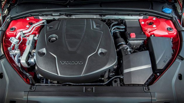 最安全房车来啦！ Volvo S90 ／V90 3月24我国发布！