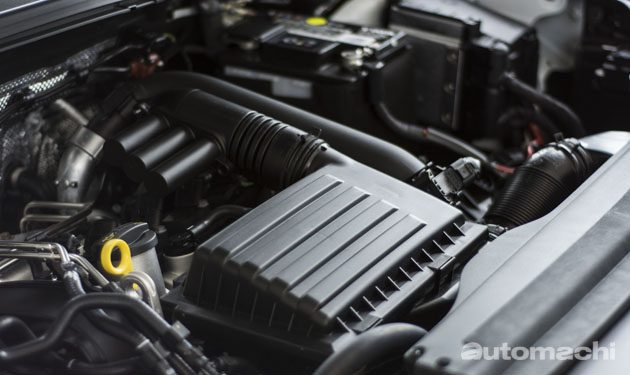 vw-tiguan-08Volkswangen Tiguan 正式现身大马！详细规格确定！