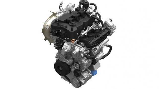 Honda HR-V 小改款将来临？6MT＋1.0 VTEC Turbo！