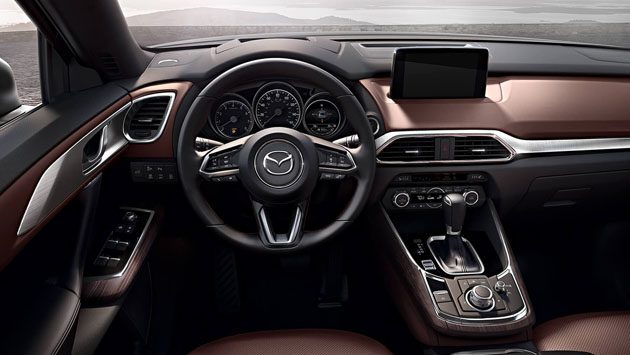 WardsAuto 2017 十大内装奖项公布！Honda再度入围！