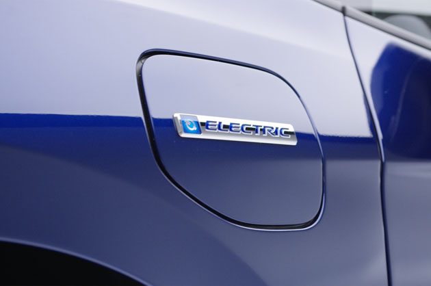 Honda Clarity Plug-in Hybrid 正式发表，外观是亮点！