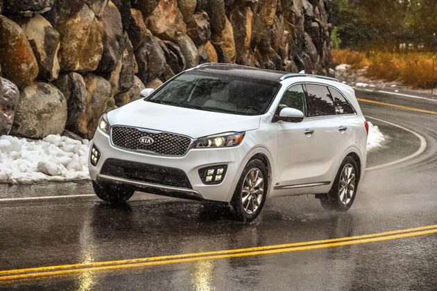 Kia Sportage Diesel 登陆大马，开价 RM 159,888!