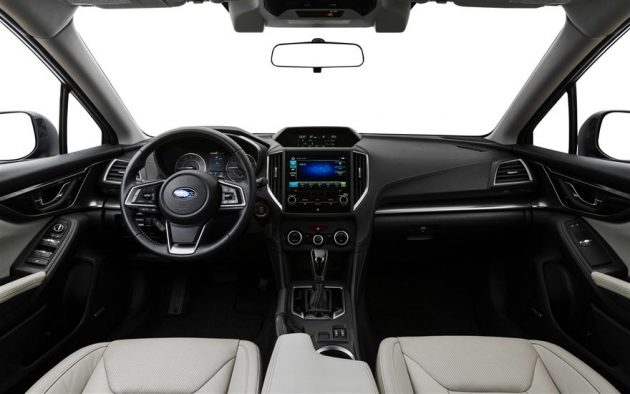 WardsAuto 2017 十大内装奖项公布！Honda再度入围！