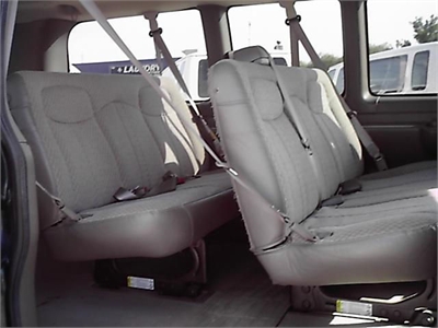 后座乘客 Seat Belt 你知道多少？