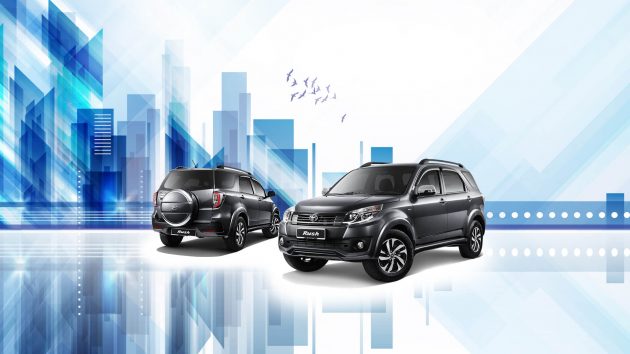 UMW Malaysia 宣布旗下车款价格跟随Excise Duty回调！