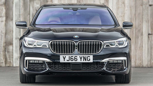 BMW 740Le xDrive 正式发表！仅售RM 598,800！