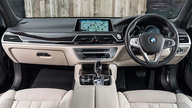 BMW 740Le xDrive 正式发表！仅售RM 598,800！