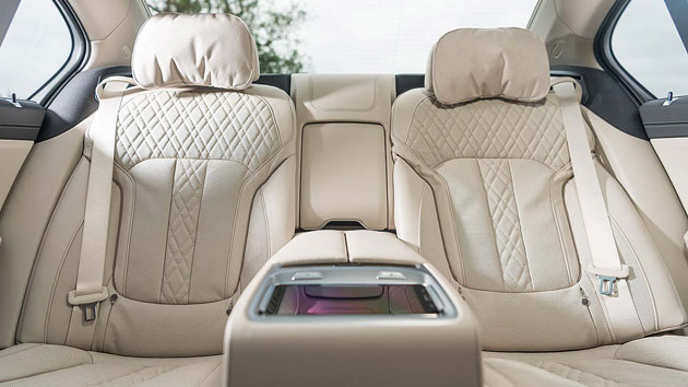 BMW 740Le xDrive 正式发表！仅售RM 598,800！