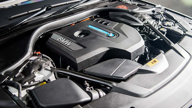 BMW 740Le xDrive 正式发表！仅售RM 598,800！