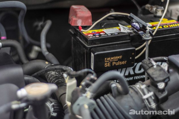 Toyota Vios 改装直击，动力提升明显！