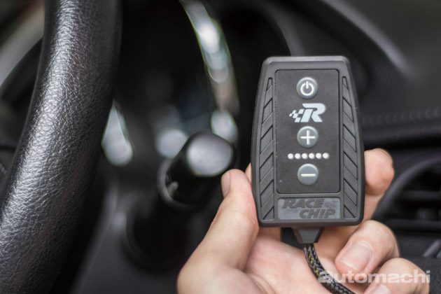 Toyota Vios 改装直击，动力提升明显！