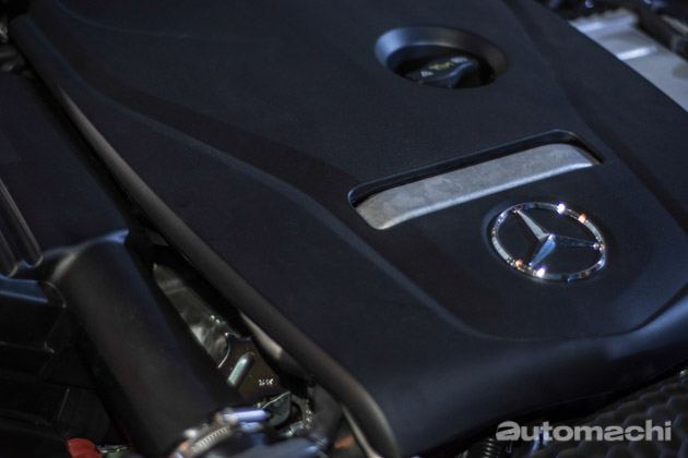 Mercedes-Benz E-Class CKD 正式登场，价格从RM 348,888起跳！