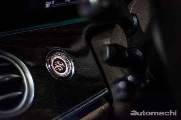 Mercedes-Benz E-Class CKD 正式登场,价格从RM 348,888起跳!