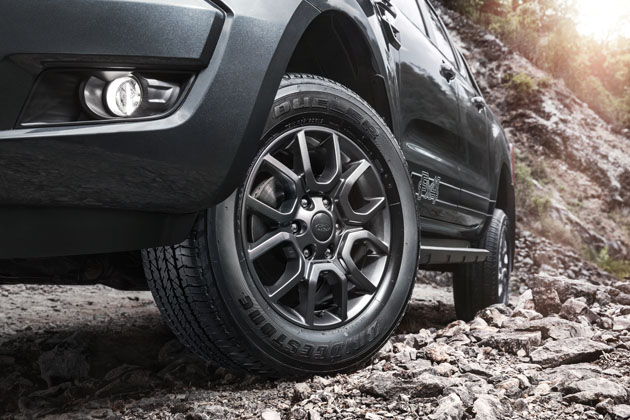 Ford Ranger 2.2L FX4 开卖!RM 121,888即可带回家!