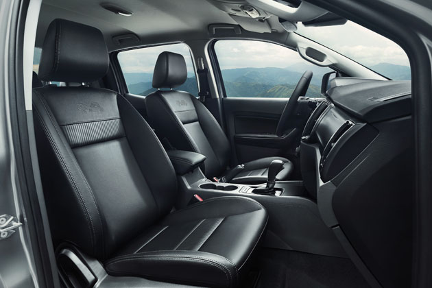 Ford Ranger 2.2L FX4 开卖!RM 121,888即可带回家!