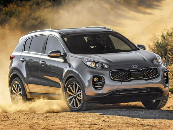 Kia Sportage Diesel 登陆大马，开价 RM 159,888!