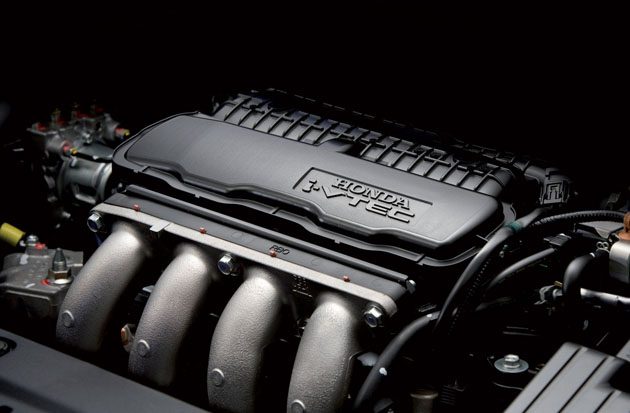 经典车款回顾: Honda City 5at ,颜值大飙升!