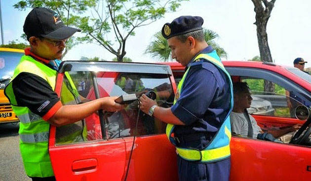 关于JPJ的 Tinted 条规你知道多少呢?