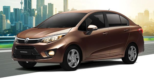 2017年3月大马汽车销量: Honda狂卖1万台！