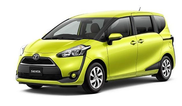 Toyota MPV/SUV车款今日起起价,最大涨幅达到RM 6,000!