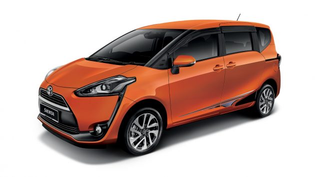 UMW Malaysia 宣布旗下车款价格跟随Excise Duty回调！