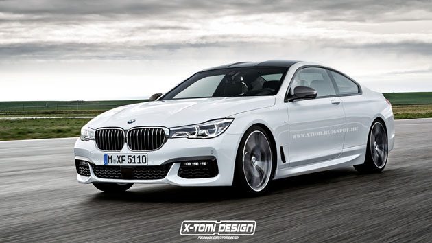 BMW G20 3 Series 细节曝光！ 新平台战力更强悍！