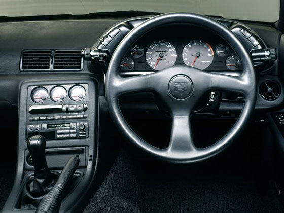 Nismo 复兴第一弹，Nissan将复产R32零件！