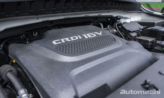 Kia Grand Carnival ,高质感8人座大型MPV!