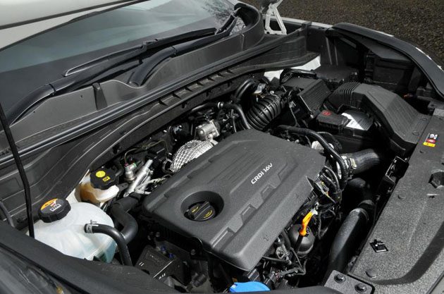 Kia Sportage Diesel 登陆大马，开价 RM 159,888!
