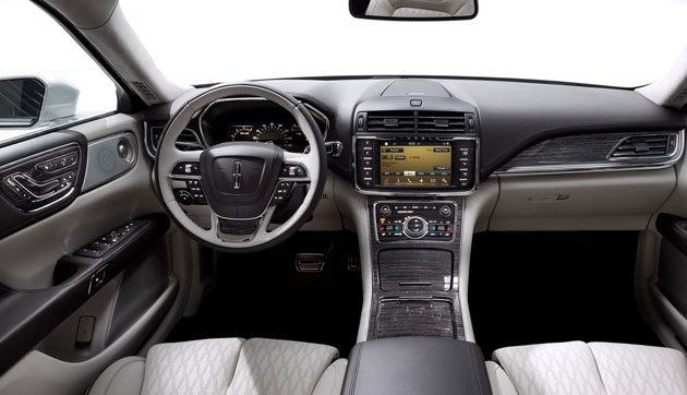 WardsAuto 2017 十大内装奖项公布！Honda再度入围！