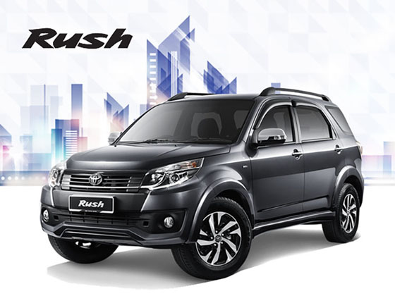 Toyota MPV／SUV车款今日起起价，最大涨幅达到RM 6,000！