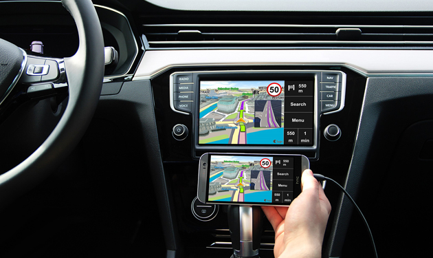 mirrorlink-car-navigation