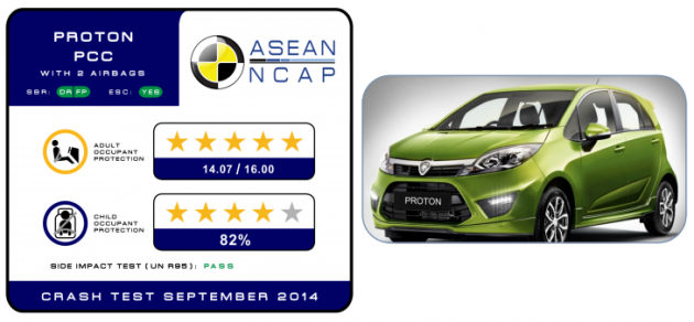 Proton 推5 Years Free Service促销!连引擎油都不用钱!