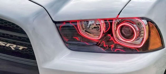 HID 改装很好看，但是它真的无罪吗？