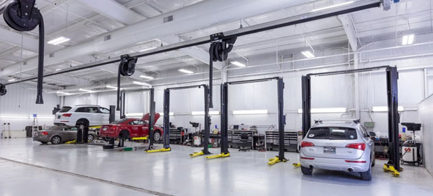 是什么因素影响一款车的 Resale value ?