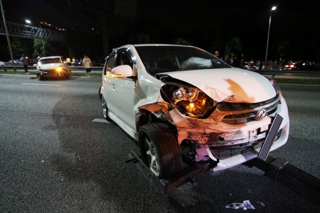 P license 新手司机必须要注意的几个要点!