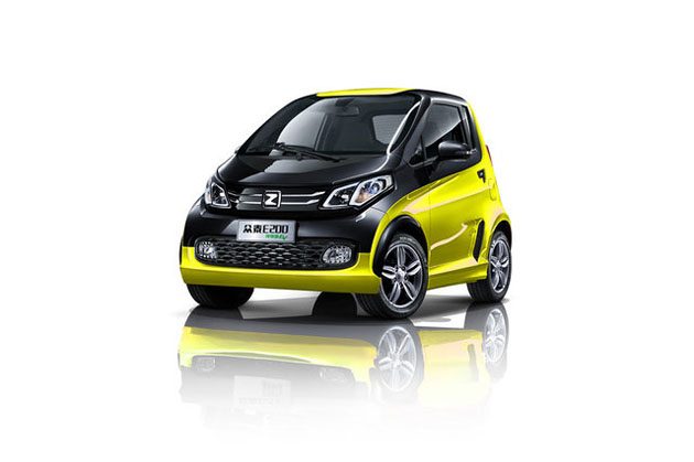 上海车展5大 copycat cars ，仿真度超高！